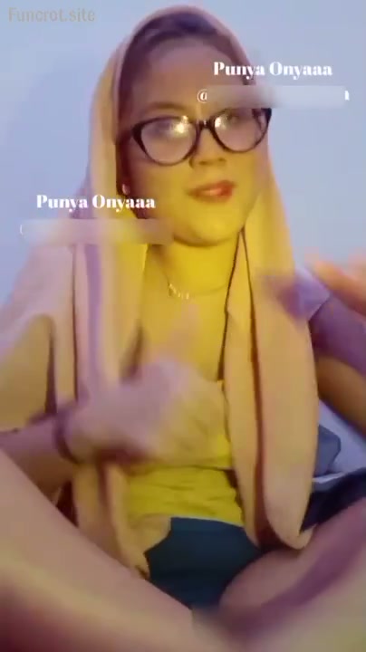 Gadis Toge Sange Mainin Memek Bokep Indo Hijab Jilab Viral - DoodStream