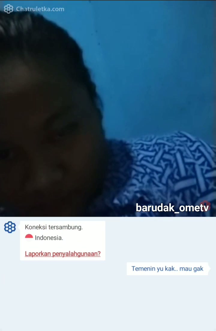 Ometv Susah Banget Bujuknya
