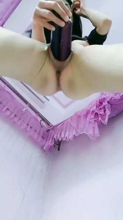 -@ 1 MASUKIN 2 TERONG , APEL + KNTOL KARET WKWKWK - Playcrot - DoodStream - DoodStream