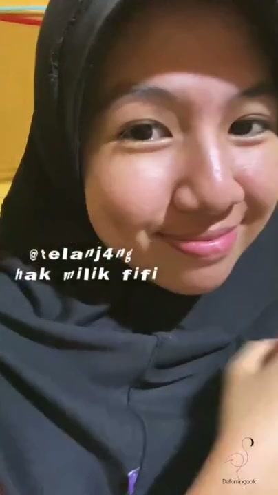 Fifi Hijab