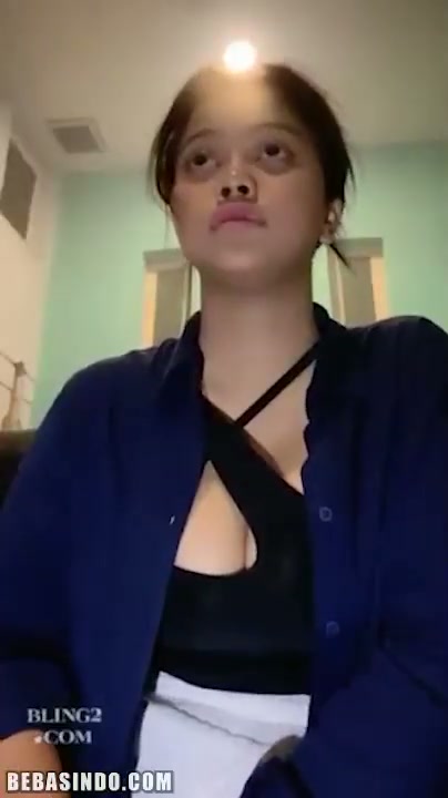 Live pake alat getar di cafe.mp4