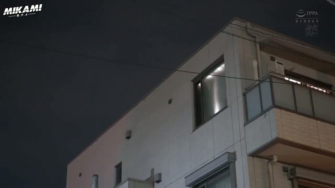 [ Jav Sub Indo ] Tsubasa Amami - Istri Tetangga yang Sombong