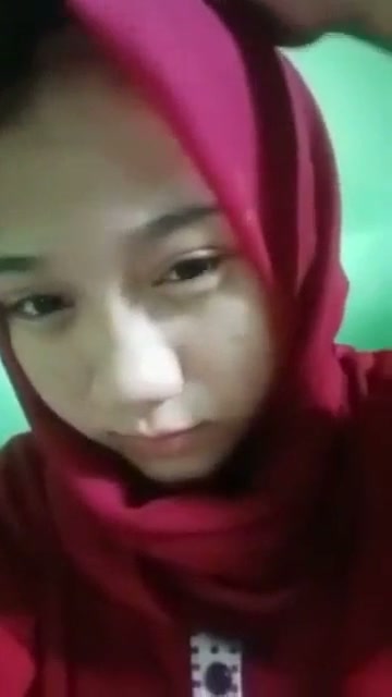 hijab tobrut omek brutal .mp4