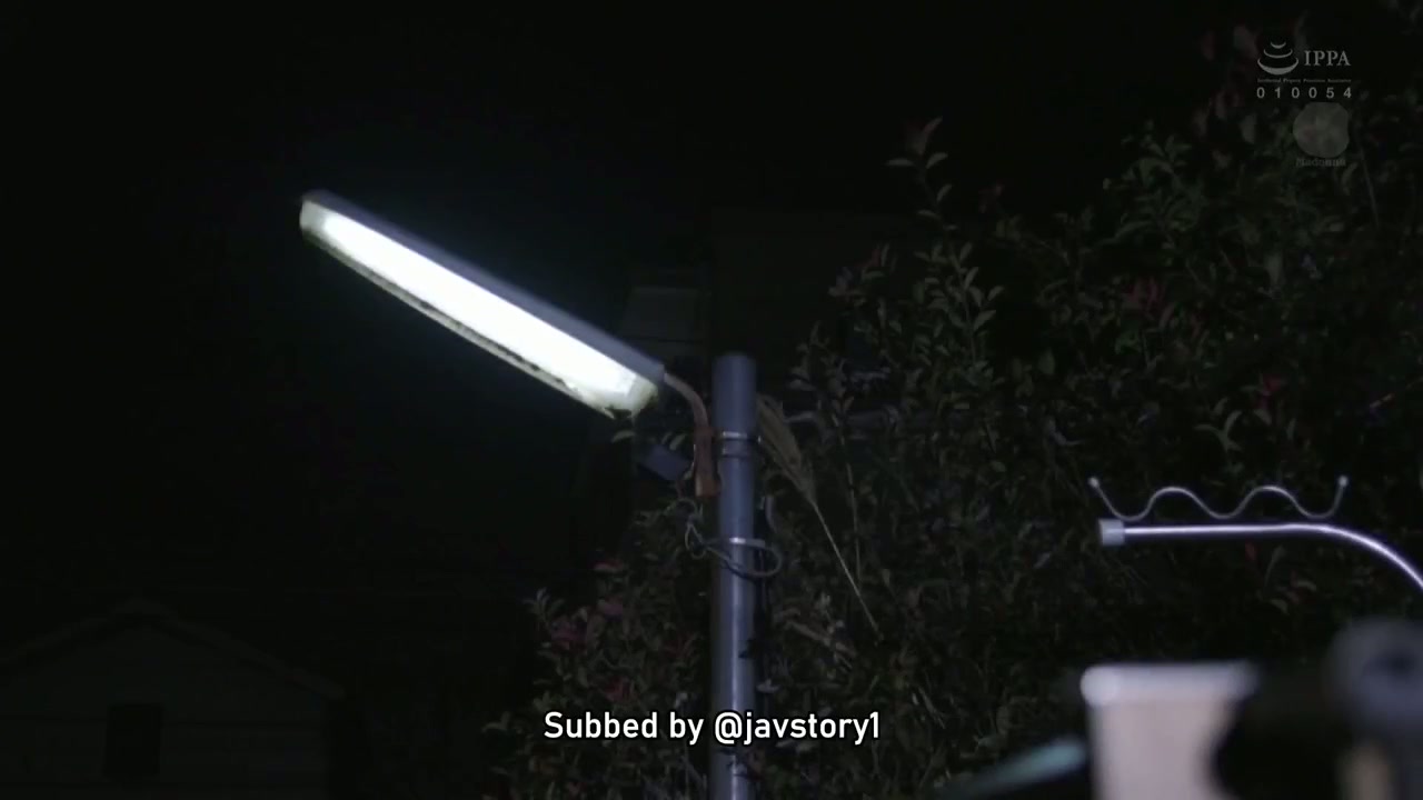 JUY-717 Basah-Basahan Dengan Istri Boss – Ai Sayama