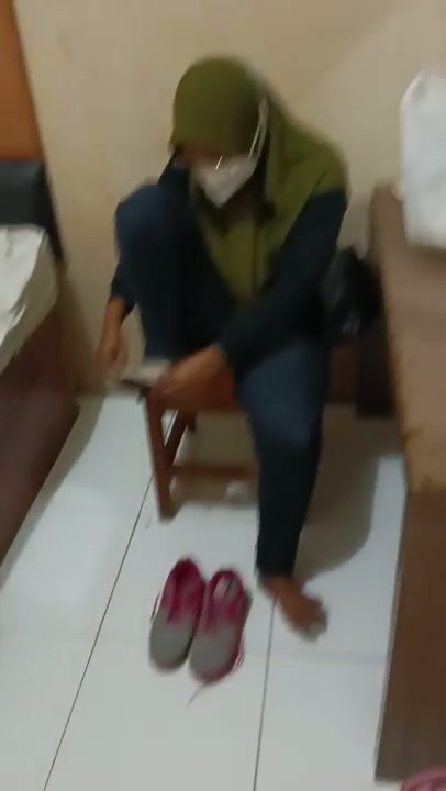 booking ukhti full percakapan 1 - TWITTER