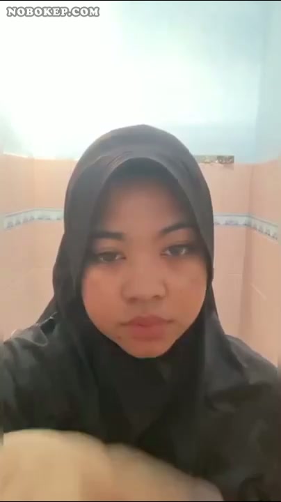 Bokep Indo VCS Tante Hijab Tobrut Binal