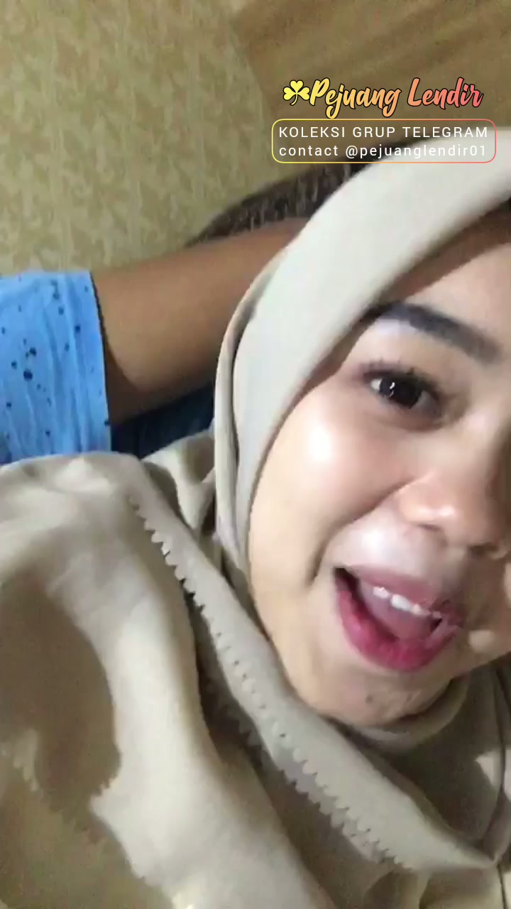 bokep Indo - ABG Hijab Vial2