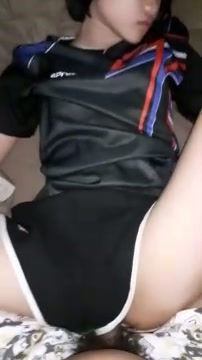 Ayah dan anak baju hitam.mp4