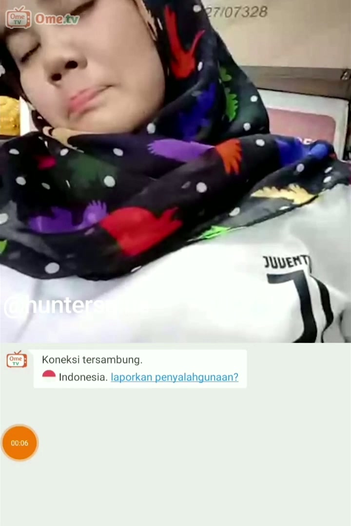 Ukhti jilbab cantik minta lanjut wa.mp4