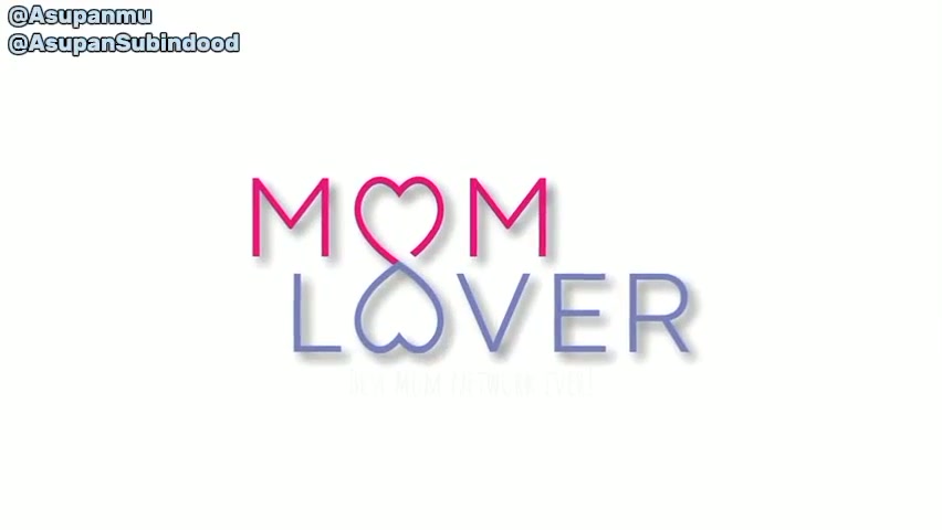 Barat Sub Indo - Ibu Tiri ingin hamil anaku