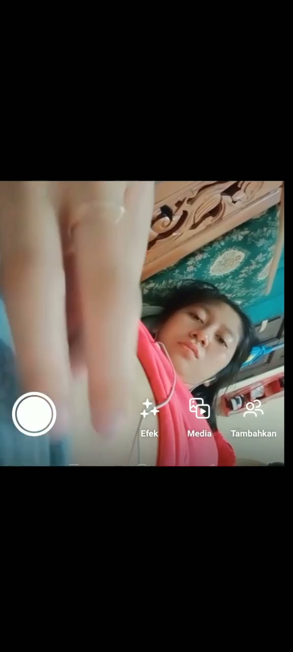 Vcs sama cewe IG - HijabLink