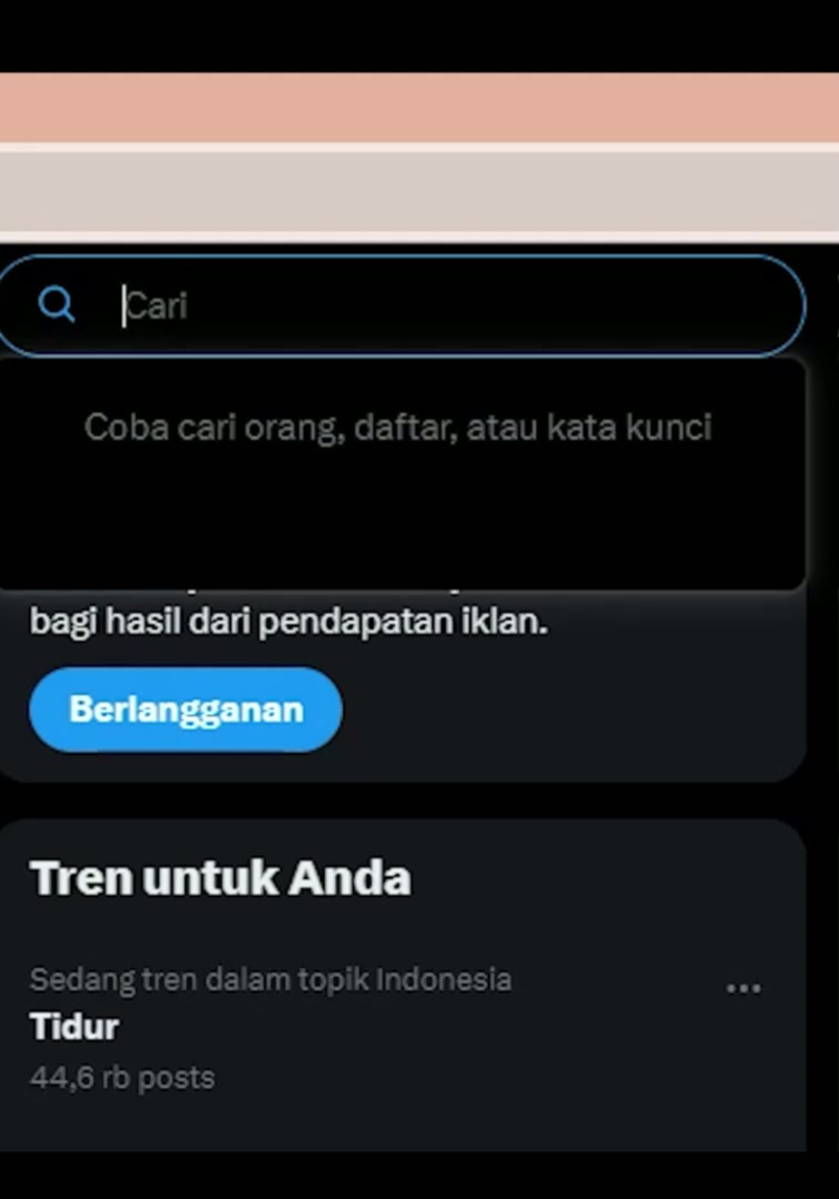 Ometv 15thn tapi tobrut