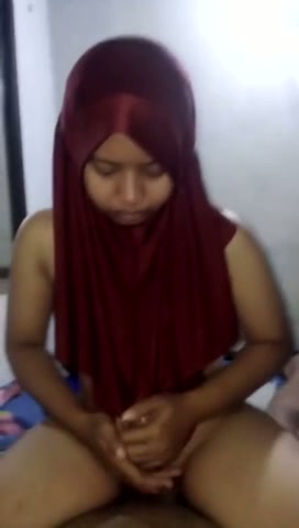 Gadis Desa Terpaksa Jual Memek.mp4