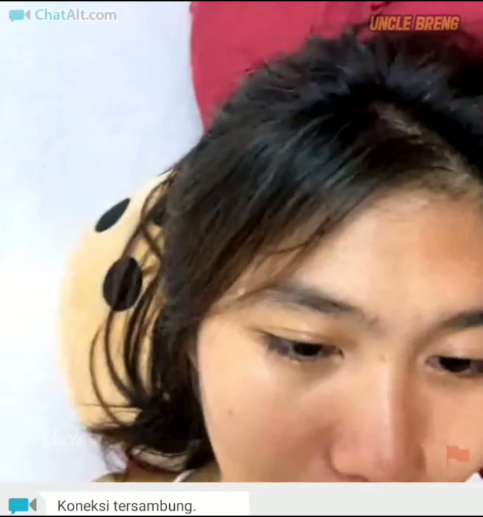 Omeetv si cantik tobrut colmek