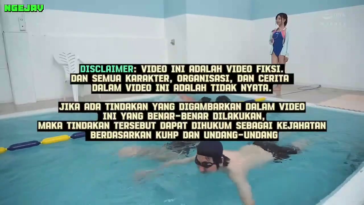 Jav Sub Indo - Pelatih Renang Digilir Sampe Hamil - Karen Yuzuriha PPPE-174