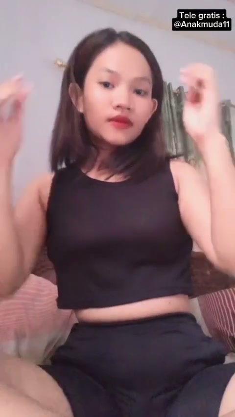 Hijab pinky malay3.mp4