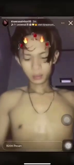 hijab yang lagi viral diewe ayang - - PoopHD