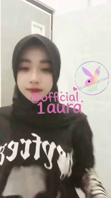 Talent Laura SMA toge 1 - CHANNEL