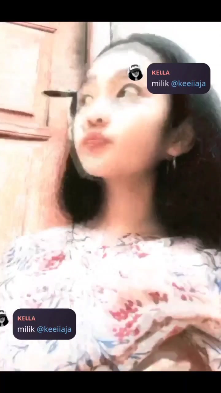 Kella Cantik Imut Colmek Di Depan Pintu (9.).mp4